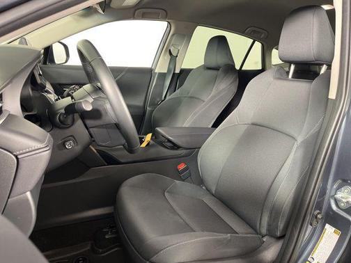 2024 Toyota Venza LE