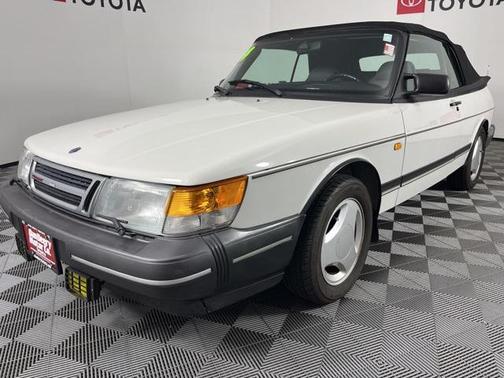1994 Saab 900 Turbo