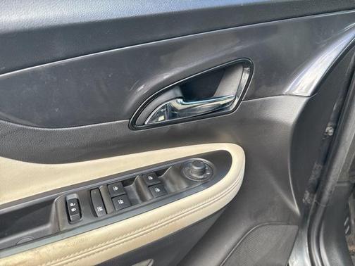 2018 Buick Encore Preferred II