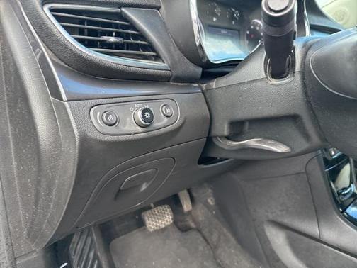 2018 Buick Encore Preferred II