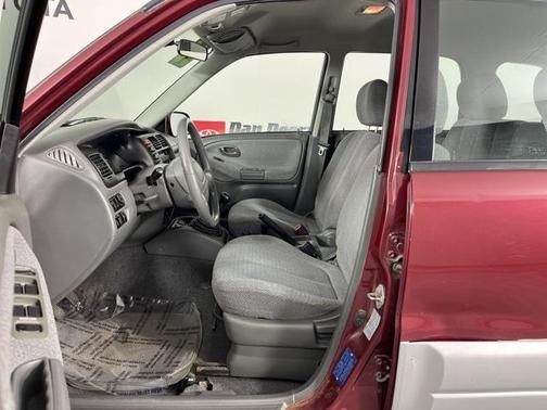 2000 Suzuki Grand Vitara JLX