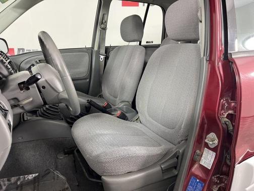 2000 Suzuki Grand Vitara JLX