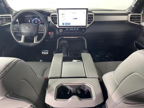 2025 Toyota Sequoia Limited