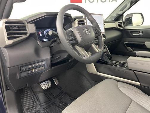 2025 Toyota Sequoia Limited