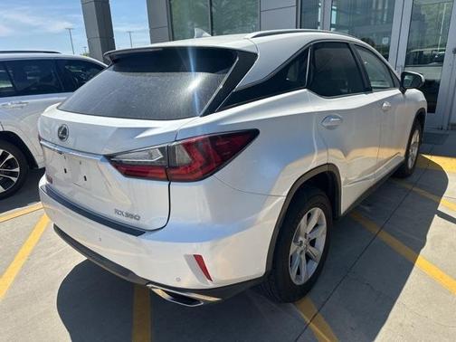 2017 Lexus RX 350 350