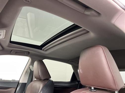 2017 Lexus RX 350 350