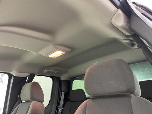 2009 Chevrolet Silverado 1500 LT Extended Cab
