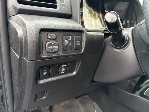2020 Toyota 4Runner Nightshade Special Edition