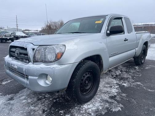 2009 Toyota Tacoma Access Cab