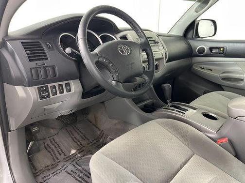 2009 Toyota Tacoma Access Cab