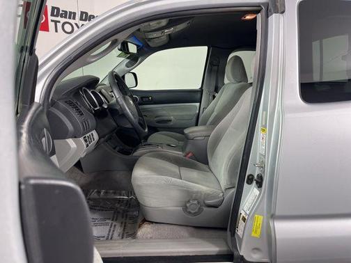 2009 Toyota Tacoma Access Cab