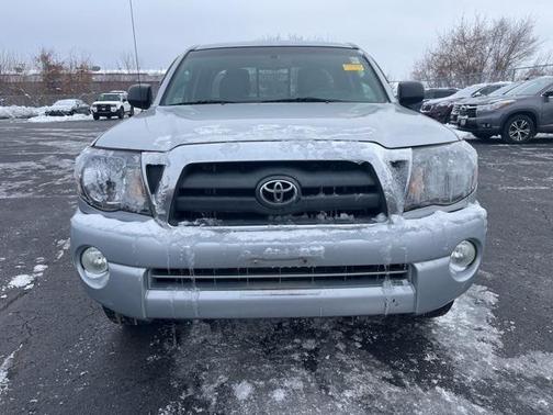 2009 Toyota Tacoma Access Cab