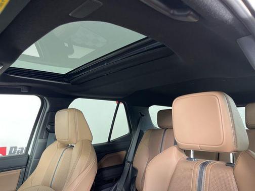 2025 Toyota 4Runner Limited