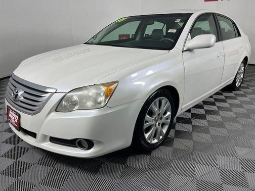 Blizzard Pearl 2008 Toyota Avalon XLS