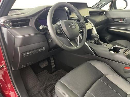 2021 Toyota Venza XLE