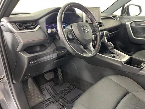 2023 Toyota RAV4 Prime SE