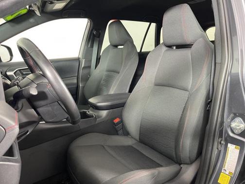 2023 Toyota RAV4 Prime SE