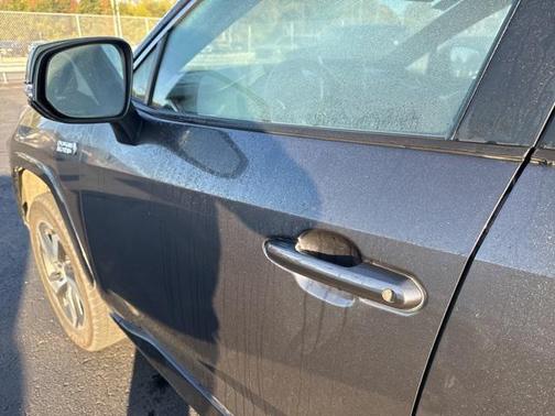 2023 Toyota RAV4 Prime SE