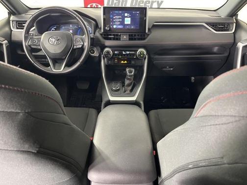 2023 Toyota RAV4 Prime SE