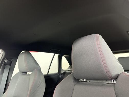 2023 Toyota RAV4 Prime SE