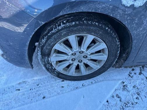 2014 Toyota Sienna Limited