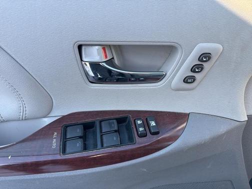 2014 Toyota Sienna Limited