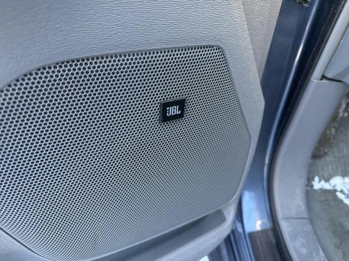 2014 Toyota Sienna Limited