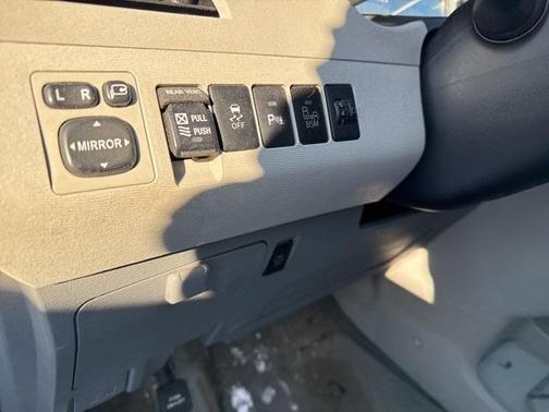 2014 Toyota Sienna Limited