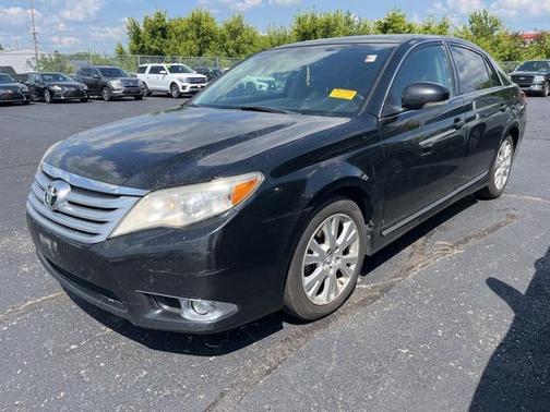 2011 Toyota Avalon Base