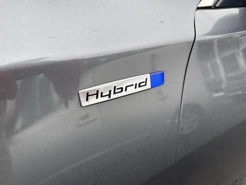 2013 Acura ILX Hybrid 1.5L
