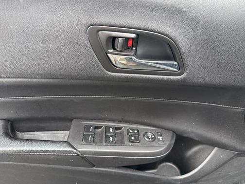 2013 Acura ILX Hybrid 1.5L