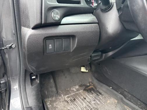 2013 Acura ILX Hybrid 1.5L