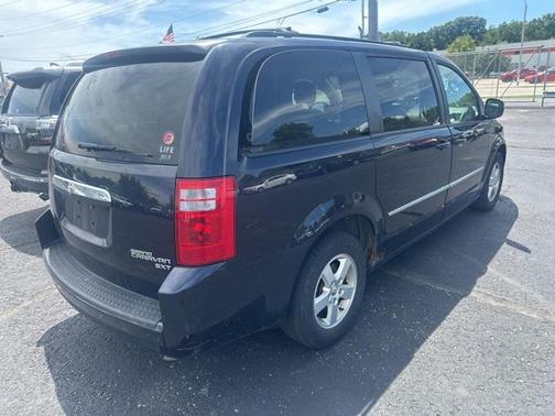 2010 Dodge Grand Caravan SXT