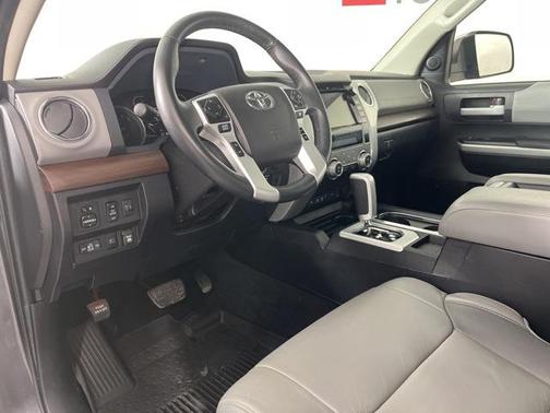 2021 Toyota Tundra Limited