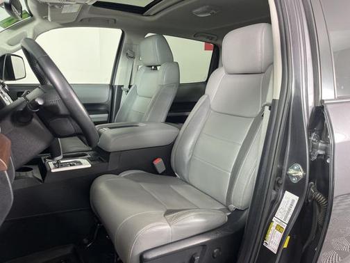 2021 Toyota Tundra Limited