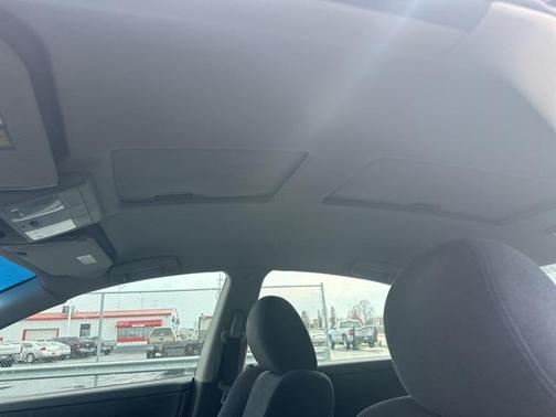 2007 Nissan Maxima SE