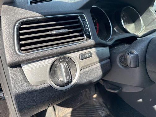 Deep Black Pearl 2019 Volkswagen Passat 2.0T Wolfsburg Edition