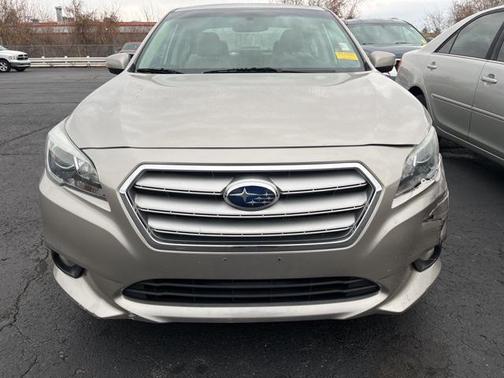 2016 Subaru Legacy Limited