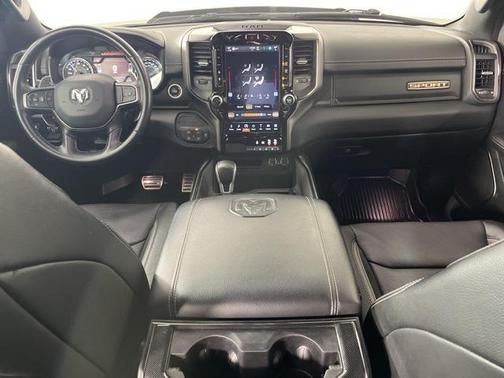 2022 RAM 1500 Sport