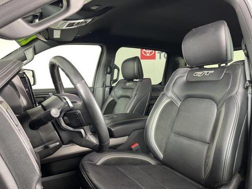 2022 RAM 1500 Sport