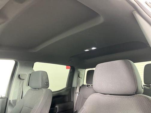 2020 GMC Sierra 1500 Base