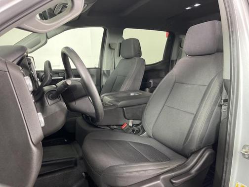 2020 GMC Sierra 1500 Base