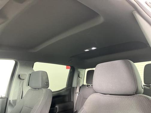 2020 GMC Sierra 1500 Base