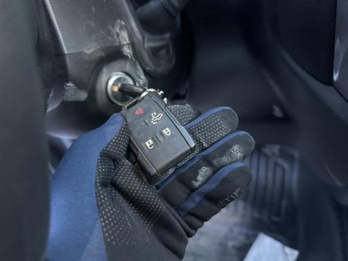 2020 GMC Sierra 1500 Base