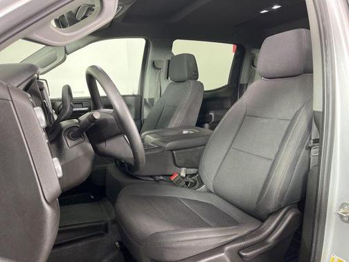 2020 GMC Sierra 1500 Base