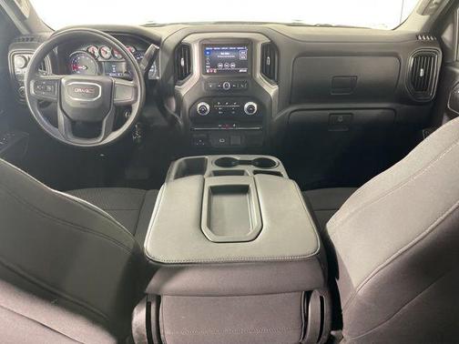 2020 GMC Sierra 1500 Base