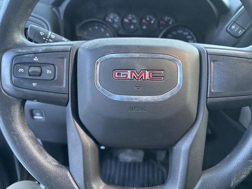 2020 GMC Sierra 1500 Base