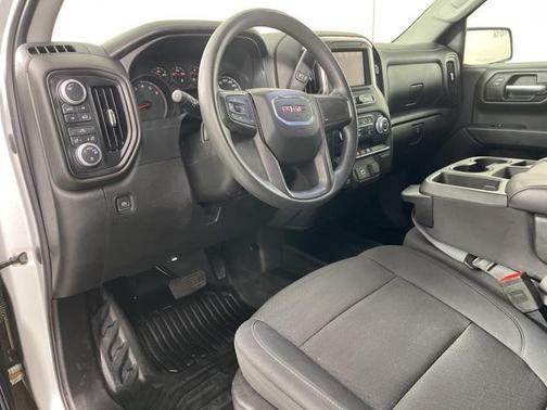 2020 GMC Sierra 1500 Base