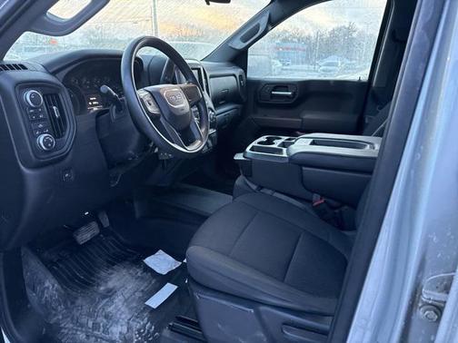 2020 GMC Sierra 1500 Base