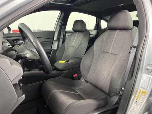 2024 Honda Accord Hybrid Base